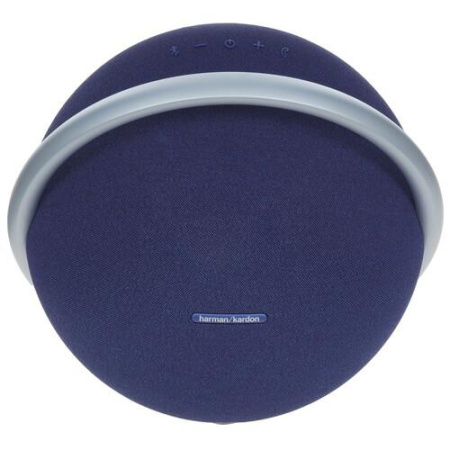 Портативная колонка Harman Kardon Onyx Studio 8, синий