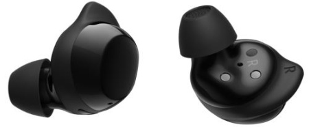 Наушники TWS Samsung Buds Core черный