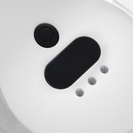 Робот-мойщик окон BQ WR200S белый