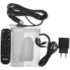 Портативная колонка SVEN АС PS-850, черный