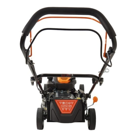 Газонокосилка бензиновая Gigant PLM-03