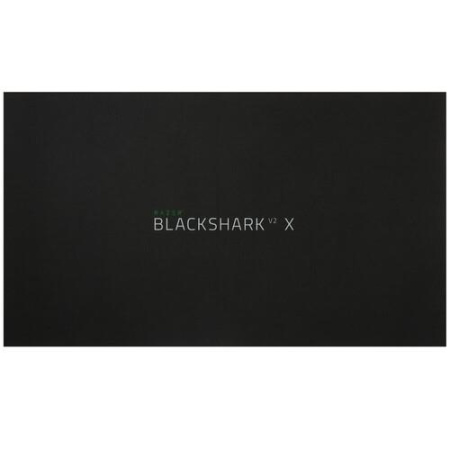 Проводные наушники Razer BlackShark V2 X for PlayStation розовый
