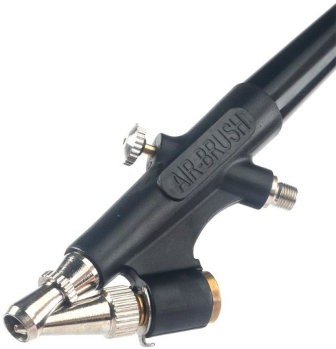 Аэрограф Patriot AB 200 черный