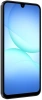 Смартфон Samsung Galaxy A17 6/128 Черный