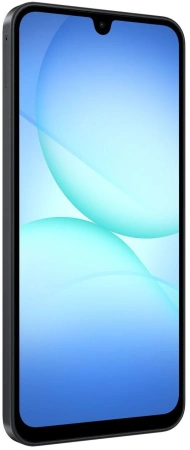 Смартфон Samsung Galaxy A17 6/128 Черный