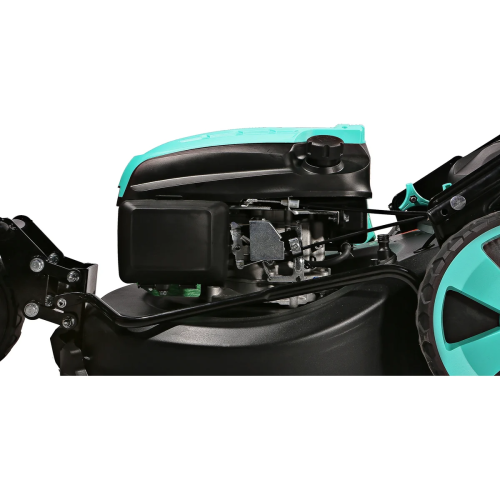 Газонокосилка бензиновая Sturm! PL5117SF