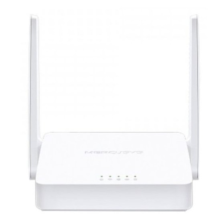 Роутер MERCUSYS MW300D белый
