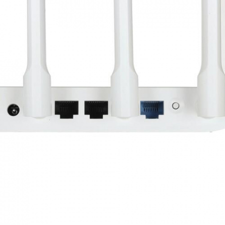 Wi-Fi роутер Xiaomi Mi Router 4A