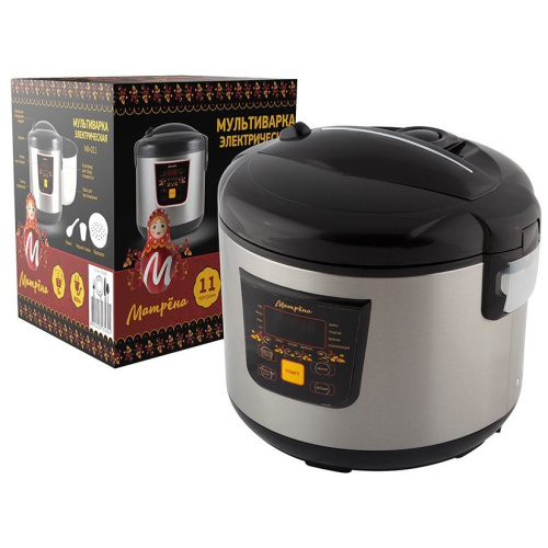 Мультиварка МАТРЁНА MA-011