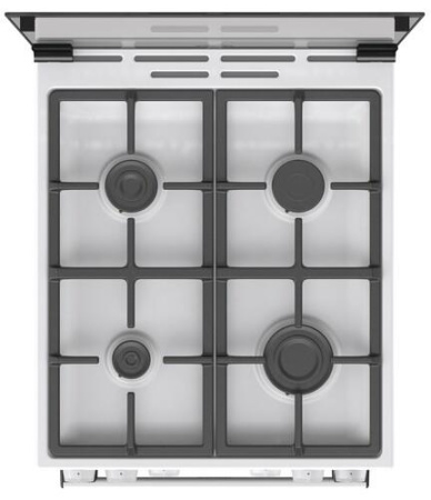 Газовая плита Gorenje GG5A11WFFM белый