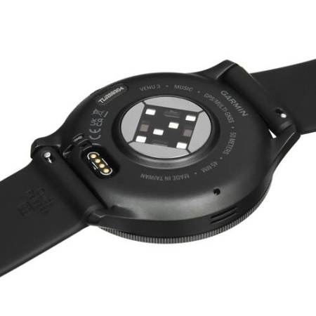 Спортивные часы Garmin Venu 3
