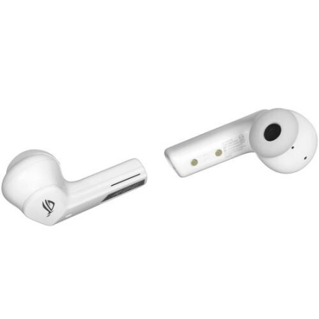 Наушники TWS ASUS ROG Cetra True Wireless SpeedNova белый