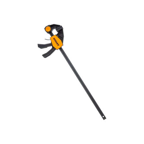 Пистолетная быстрозажимная струбцина Gigant GPQC 450 450мм