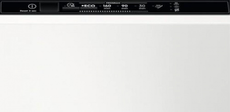 Встраиваемая посудомоечная машина Electrolux EEA71210L