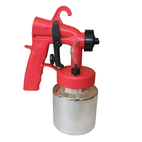 Краскораспылитель EDON EPS-700 красный 19360