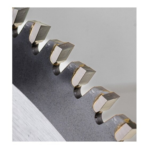 Диск пильный Hilberg Industrial HW257 255x30x100Т дерево