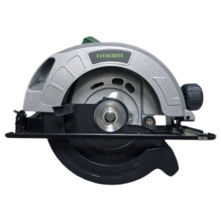 Пила циркулярная FAVOURITE FCS 185