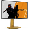 24.5" Монитор AOC CS25G черный