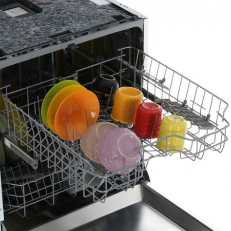 Встраиваемая посудомоечная машина Hotpoint HI 4C39