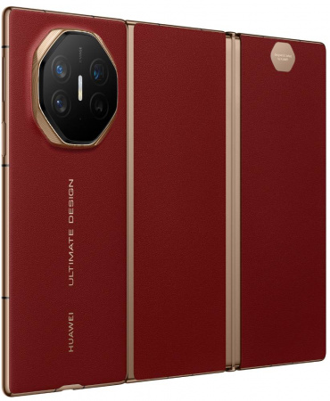 Смартфон Huawei Mate Xt Ultimate Design 16 Гб/1 Тб Lte Красный