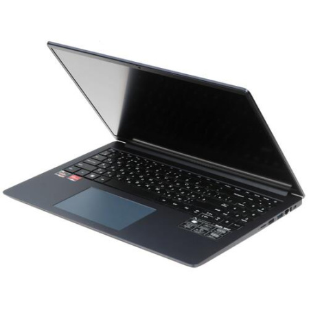 16" Ноутбук Maibenben M647 синий