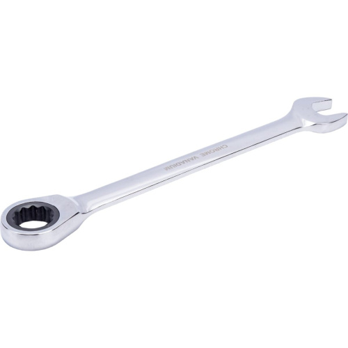 Ключ комбинированный YATO YT-0205 с трещоткой 30мм