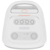 Портативная аудиосистема JBL PartyBox Stage 320, белый