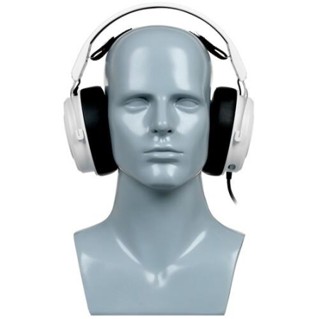 Проводные наушники A4Tech Bloody G535 белый