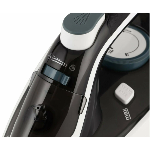 Утюг Vitek VT-8313 белый/черный