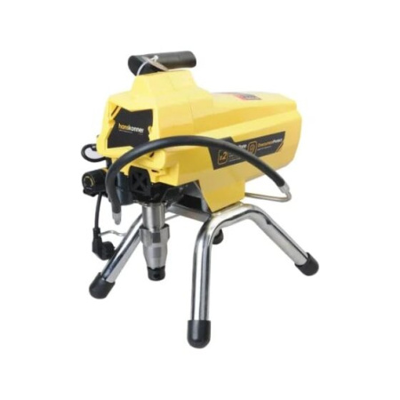 Краскопульт Hanskonner HSG9663B 1100Вт