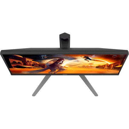 Монитор AOC Q27G4Z Black