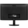 23.8" Монитор AOC 24B3CA2 черный