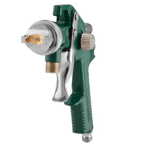 Краскопульт KRAFTOOL AirKraft 06520-1.4