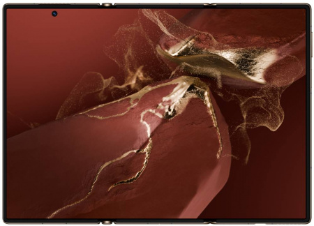 Смартфон Huawei Mate Xt Ultimate Design 16 Гб/1 Тб Lte Красный