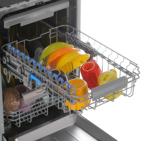 Встраиваемая посудомоечная машина Midea MID45S970i