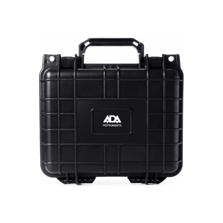 Лазерный уровень ADA LaserTank 3-360 Green Basic Edition (А00633)