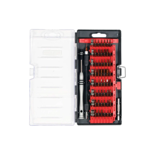 Набор для ремонта мобильных телефонов YATO YT-25760 (361425760 092 1) 61пр