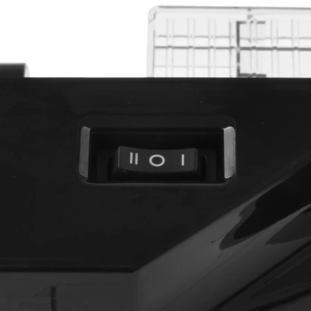 Ломтерезка RageX R2101-000 черный