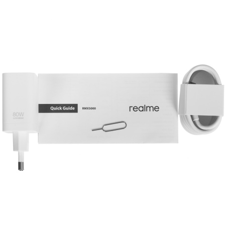 Смартфон RealMe 13 Plus 5G 8/256 золотой