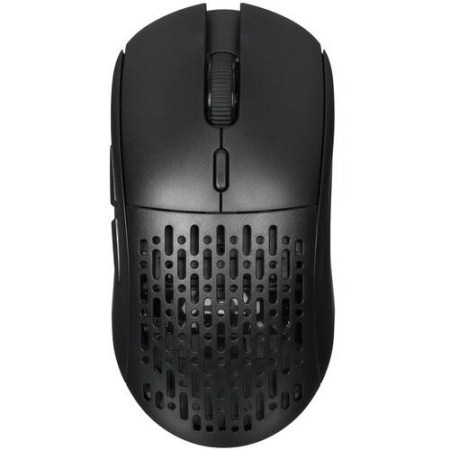 Мышь беспроводная/проводная ARDOR GAMING Phantom PRO V2 [ARDW-PH3395-BK] черный
