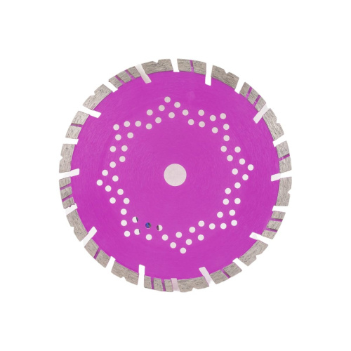 Диск алмазный отрезной TRIO-DIAMOND Tractor TR706 230x22,2312