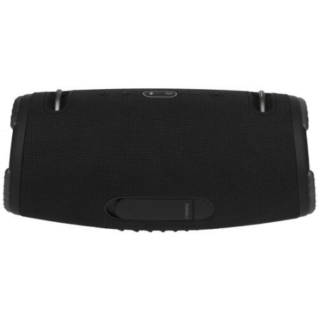Портативная колонка JBL Xtreme 3, черный