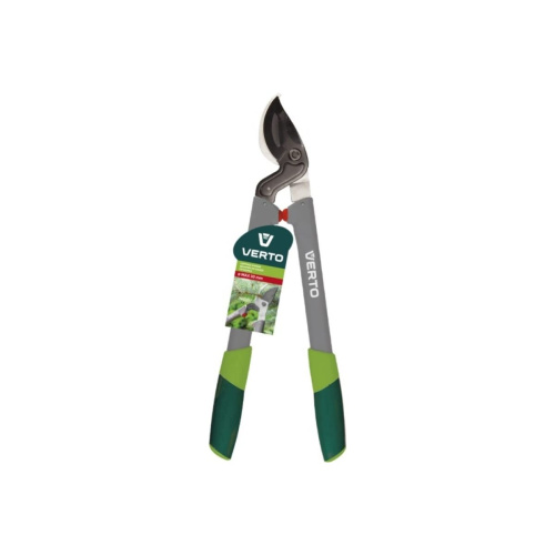 Сучкорез VERTO 15G255 универсальный рукоятки из стекловолокна