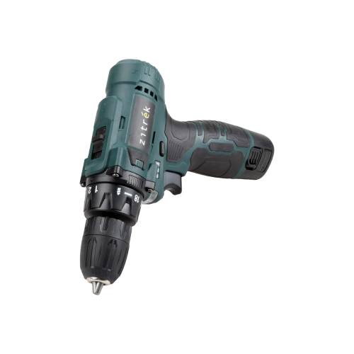 Дрель-шуруповерт Zitrek Green 12V Plus (085-1013)