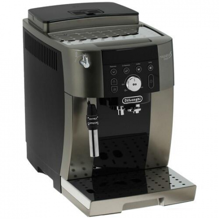 Кофемашина автоматическая DeLonghi ECAM 250.33 серый