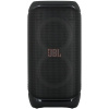 Портативная аудиосистема JBL PartyBox Stage 320, черный