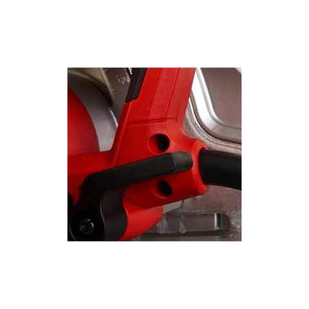 Пила циркулярная Milwaukee CS 85 SB (4933451117)