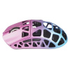 Мышь беспроводная/проводная Attack Shark R3 [SharkR3Purple] фиолетовый