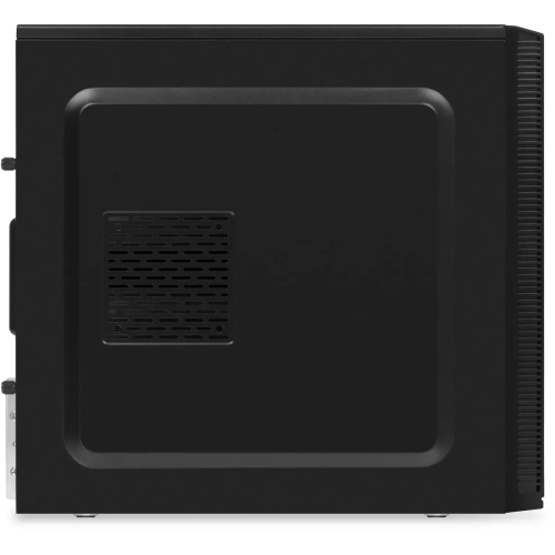 ПК iRU Planio 310H6SEV (2112581) Intel Core i3 12100, DDR4 16ГБ, 256ГБ(SSD), Intel UHD Graphics 730, FreeDOS, черный