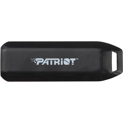USB-флешка Patriot Xporter 3 (PSF128GX3B3U) 128GB USB 3.2 Gen 1 Slider Type-A